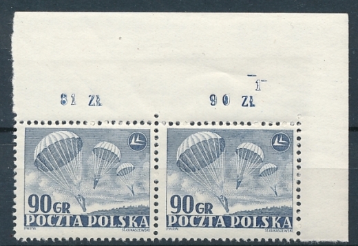 0634 oznaczenie walca parka czysta**