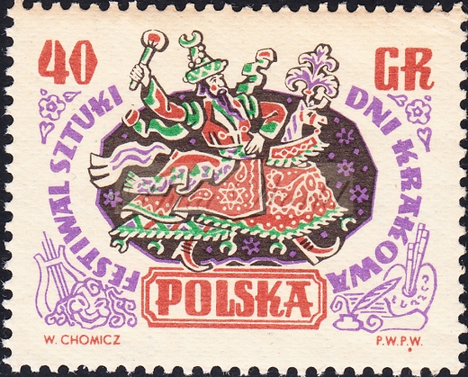 0776 kropka pod W czysty**