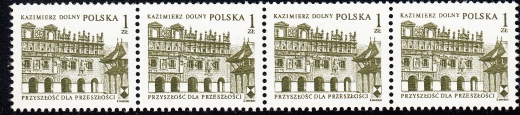 2266 przesunięcie numeru pasek czysty**