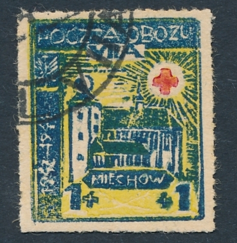 Murnau 13 yC ab kasowany gwarancja