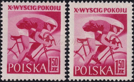 0872 tło jasnoróżowe i różowe czyste**