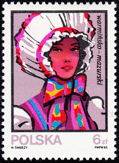 2745 wcięcie w stroju czysty**