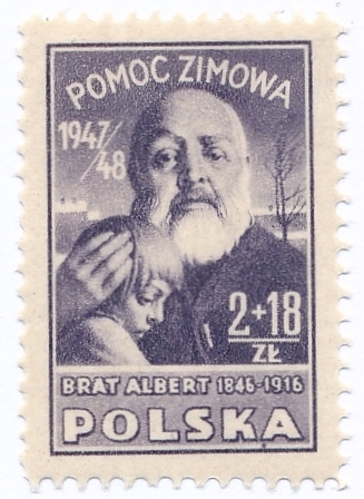 0443 kropka pod A Polska czysty**