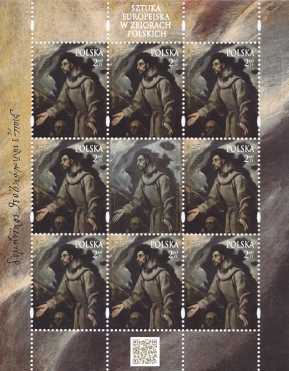4787 Arkusik czysty**