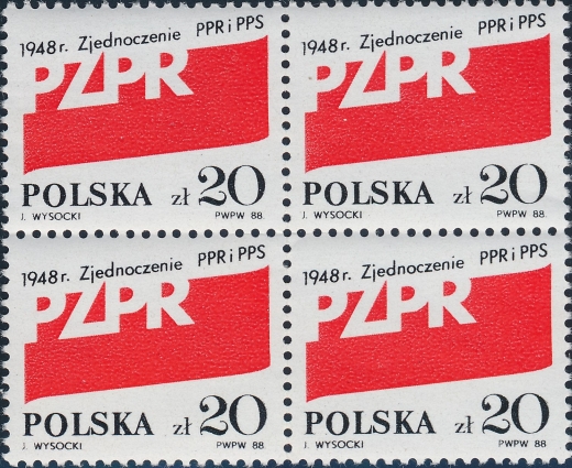 3034 uszkodzone K czwórka czysta**