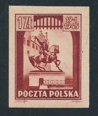 0363 Próba P3 czerwonobrązowa gwarancja czysta**