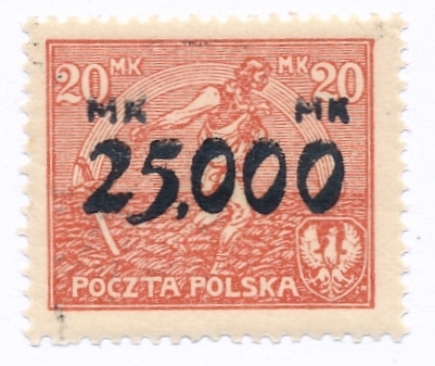 0169 II av jasnoczerwony gwarancja czysty** Wydanie przedrukowe