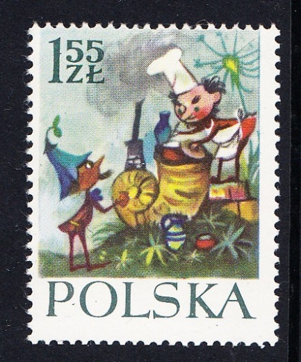 1219 MK przesunięcie ząbkowania gwarancja+opis czysty**