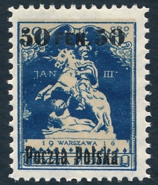0005 d niebieski/szarawożółty gwarancja czysty** Wydanie przedrukowe