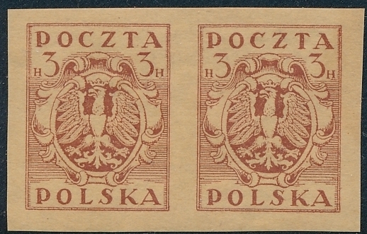 0073 Ax ukośna kreska przy K Polska parka czysta**