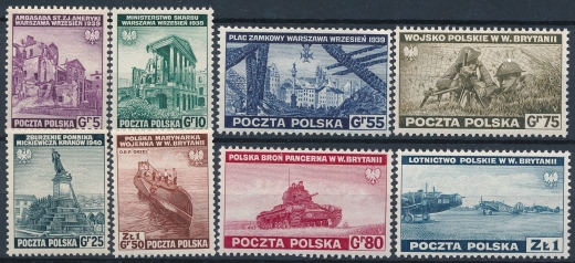 Emigracja A-H338 czyste**