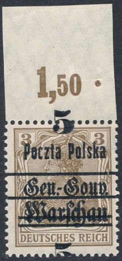 0009 I a margines gwarancja czysty** Wydanie przedrukowe