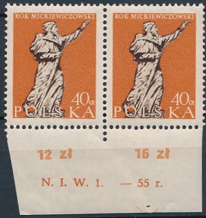0805 walec N.I.W.1. parka czysta**