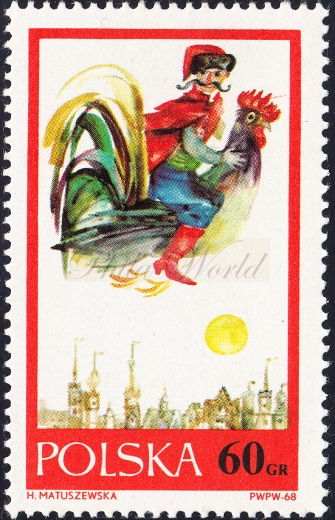 1683 kreska obok grzebienia czysty**
