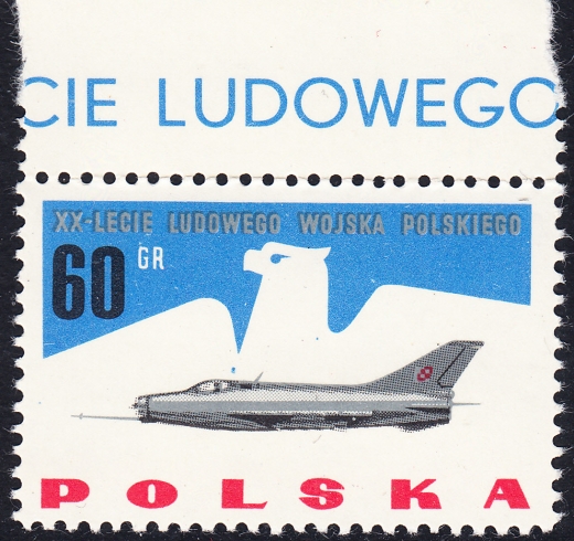 1279 plamka nad pilotem czysty**