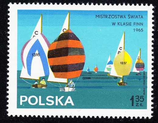 1442 plamka nad nominałem czysty**