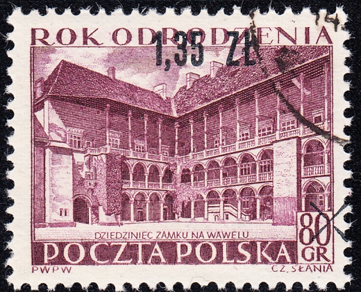 0829 a MK przesunięcie nadruku gwarancja kasowany