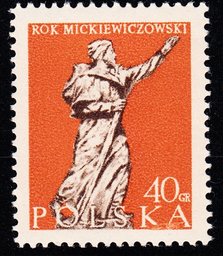 0805 uszkodzone litery KA czysty**