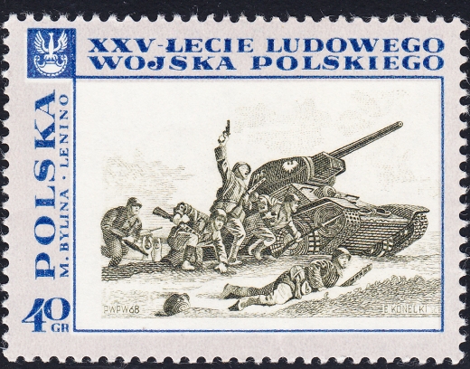 1728 wyrostek na L czysty**