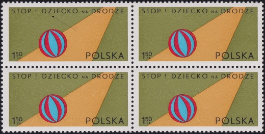 2339 smuga pod Z czwórka czysta**