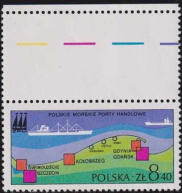 2335 pustopole na górze czysty** Polskie porty