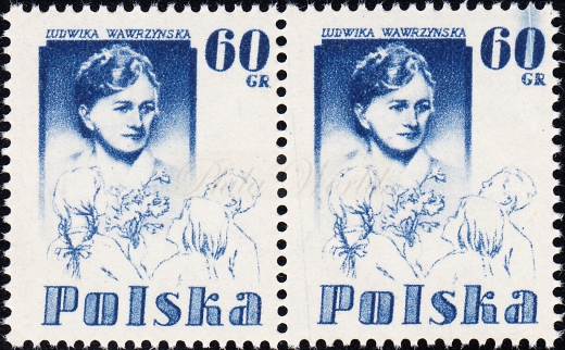 0836 skaza na nominale parka czysta**