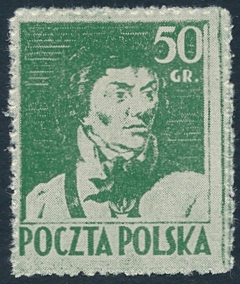 0340 b zielony gwarancja czysty