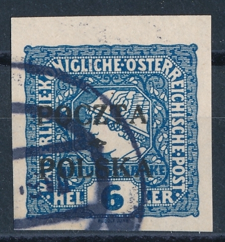 0052 a szaroniebieski kasowany gwarancja