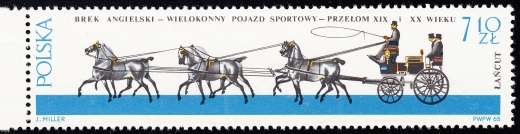 1503 B2 wcięcie w S czysty**