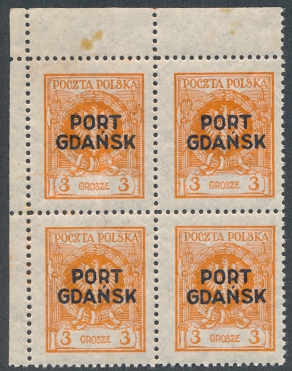 Port Gdańsk 03 czwórka czyste**