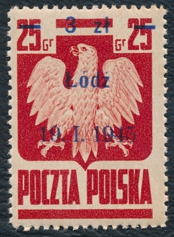0351 II abklacz gwarancja czysty** Wyzwolenie dziesięciu miast 