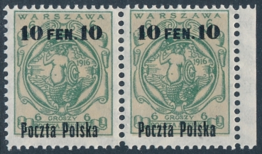 3 B4 P w Poczta wyszczerbione parka gwarancja czyste**