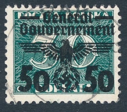 GG 037 kasowany gwarancja