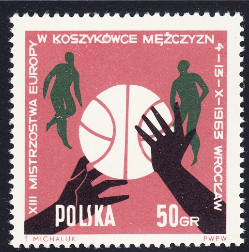 1271 plamka w K czysty**