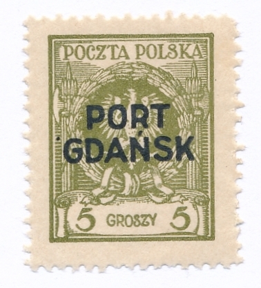 Port Gdańsk 04 I y gwarancja czysty** Wydanie przedrukowe