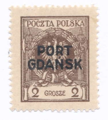Port Gdańsk 02 y gwarancja czysty** Wydanie przedrukowe