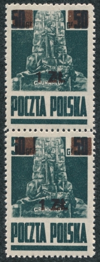 0375 parka pionowa typ 2+1 gwarancja czyste** Wydanie przedrukowe