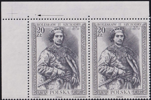 3079 parka oznaczenie sektora 1 czysta** 