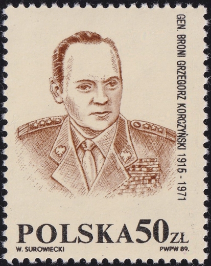 XXVIII niespasowane barwy niewprowadzony do obiegu czysty**