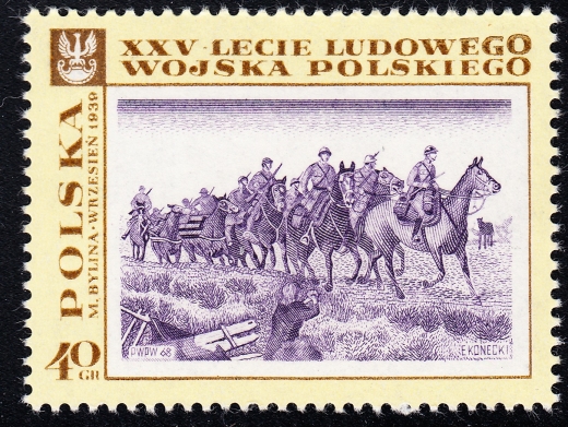 1725 ścięty szeryf czysty**