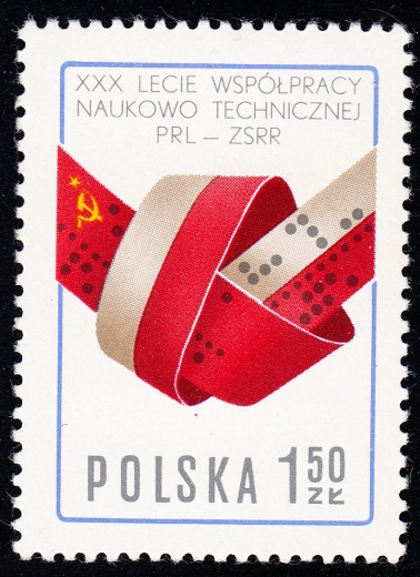 2348 plamka nad S czysty**