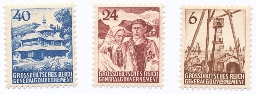 GG I-III Górale gwarancja czyste**