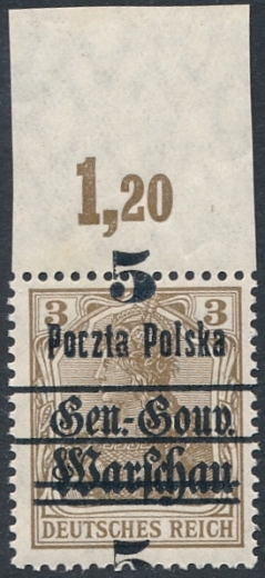 0009 I a margines gwarancja czysty** Wydanie przedrukowe