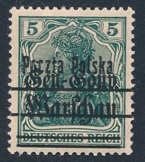 0007 I c B2 kropka między o c w Poczta gwarancja czysty*