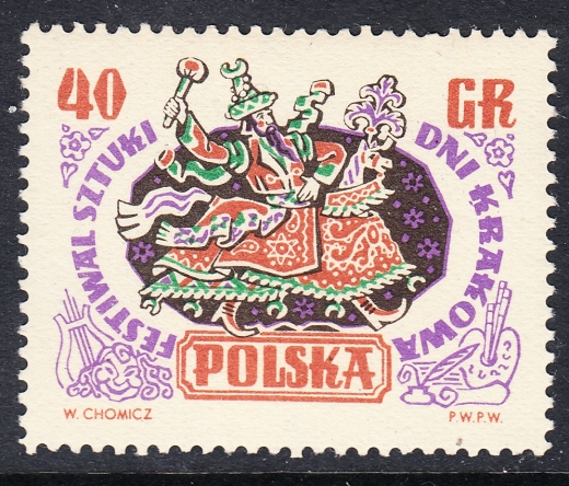 0776 kreska pod K czysty**