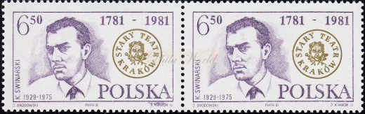 2631 smuga na nazwisku parka gwarancja+opis czysta