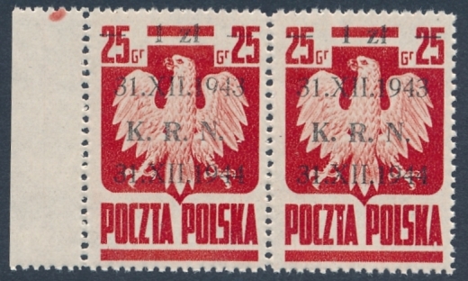 0344 parka pozioma B16 gwarancja czyste**