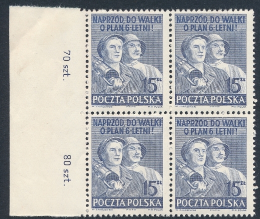527 II czwórka czyste**
