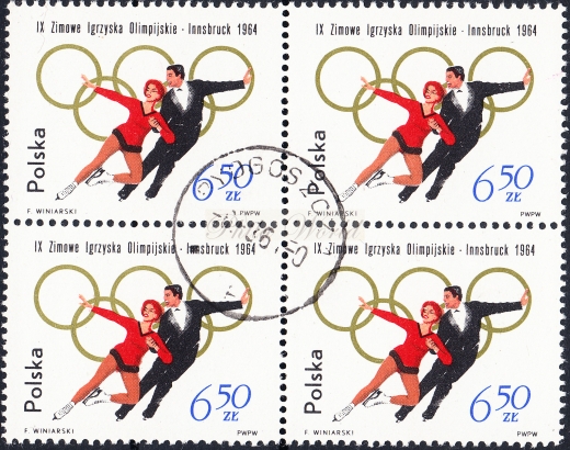 1316 B2 ścięte Z czwórka kasowana