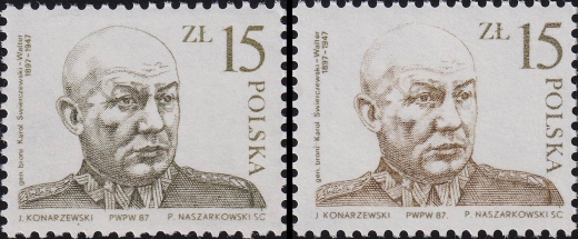 2941 odmiana barwy czyste**